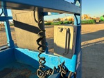 Control Station Upper with