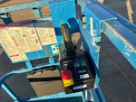Control Station Upper with