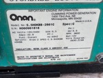 Generator with 