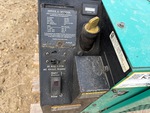 Control Station with 
