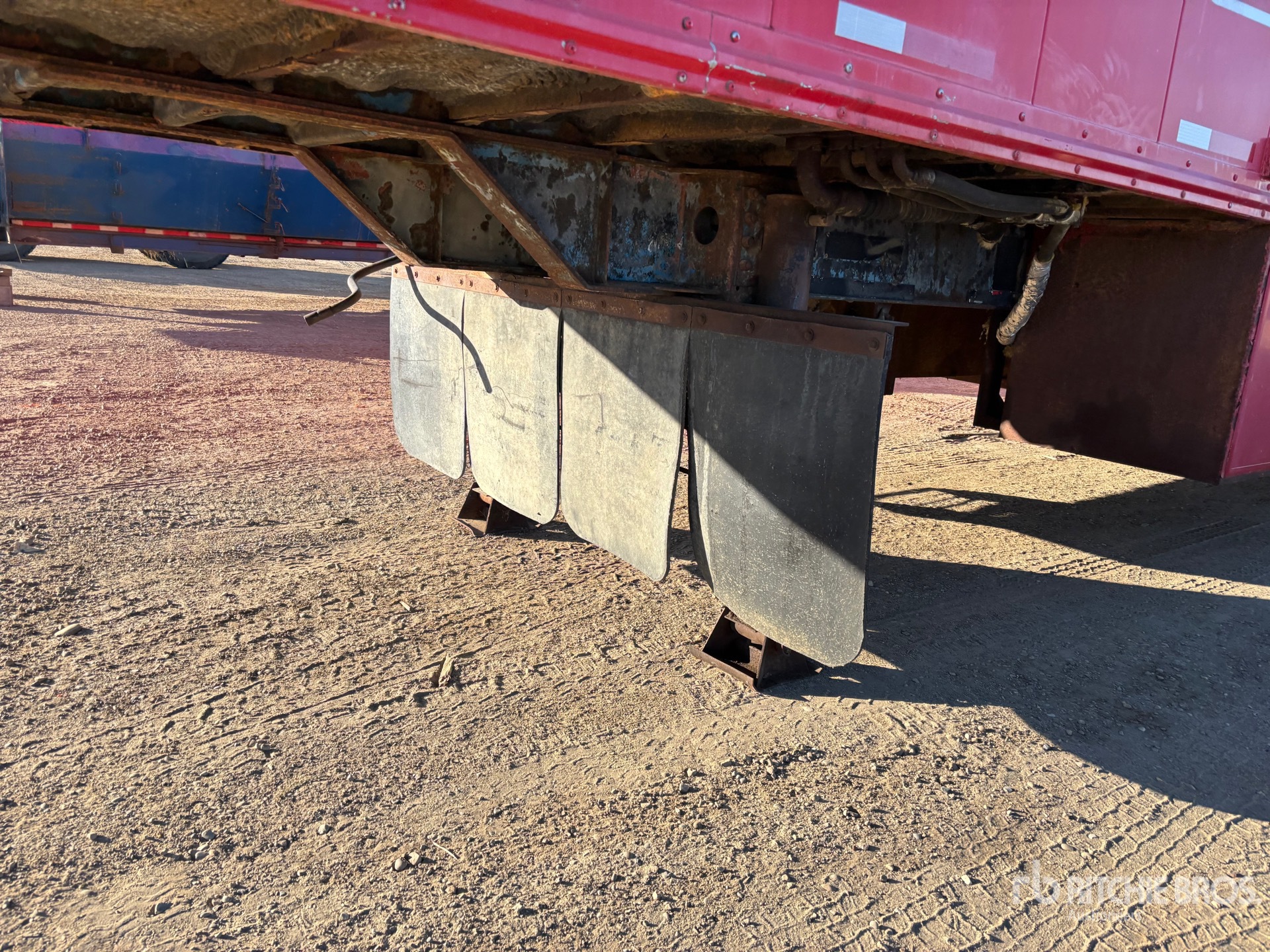 2016 Hyundai 41 FT T/A MOBILE HEAT CONTROL C ...