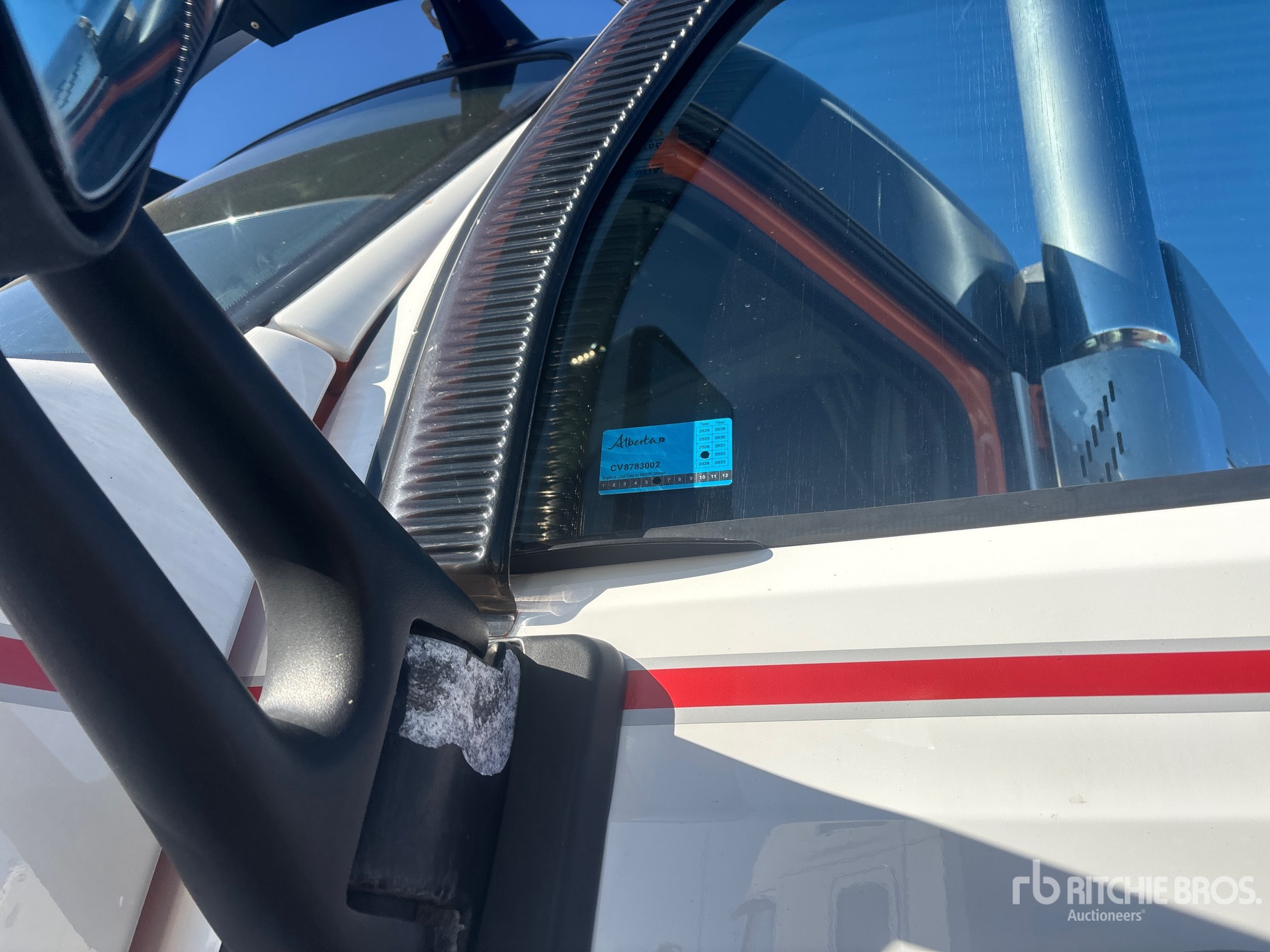 2020 Peterbilt 567