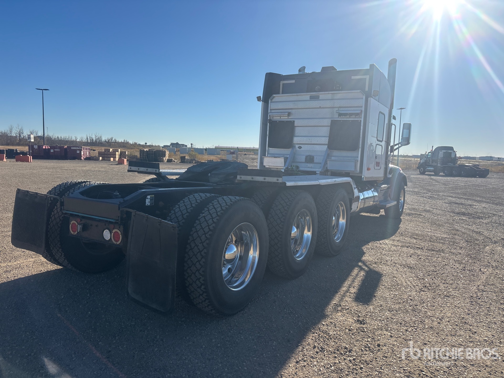 2020 Peterbilt 567