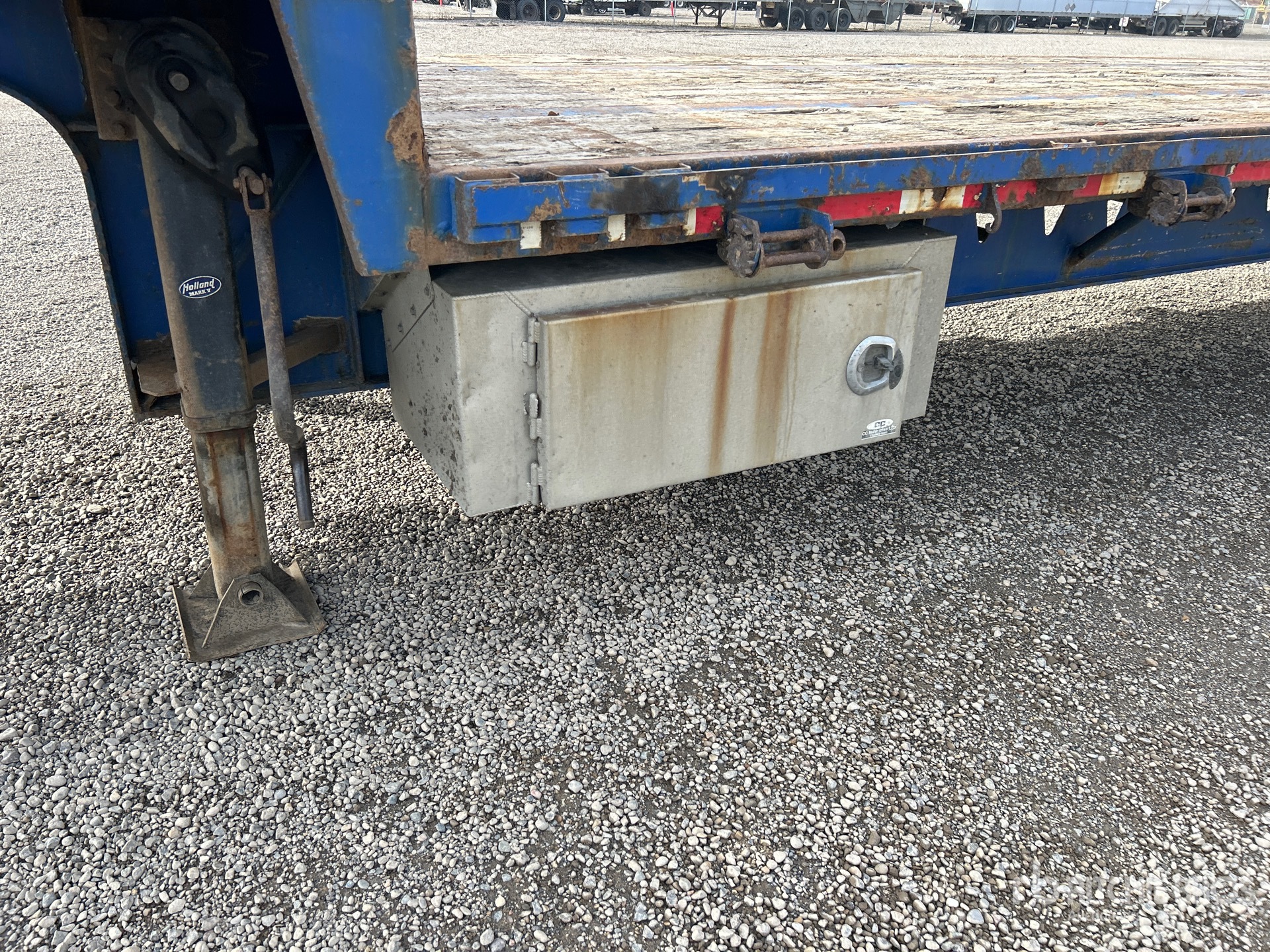 2013 Load King  52 FT TRI/A