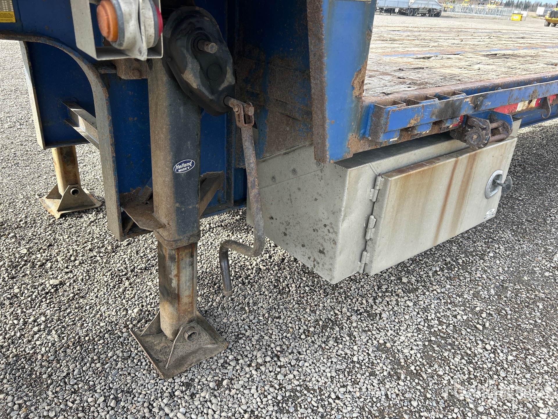 2013 Load King  52 FT TRI/A