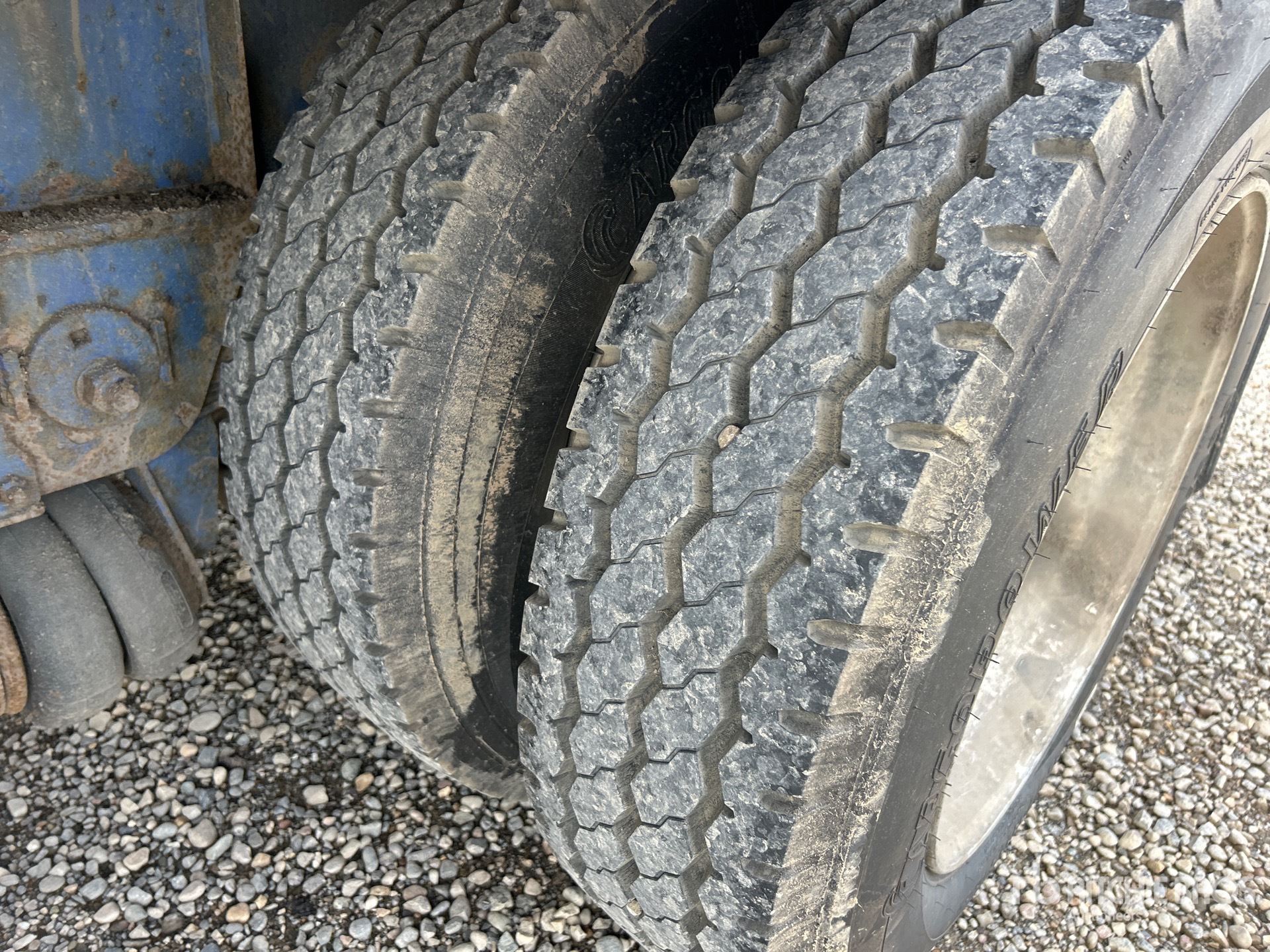2013 Load King  52 FT TRI/A