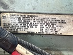 Motor with