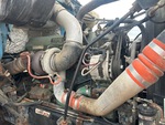 Motor with