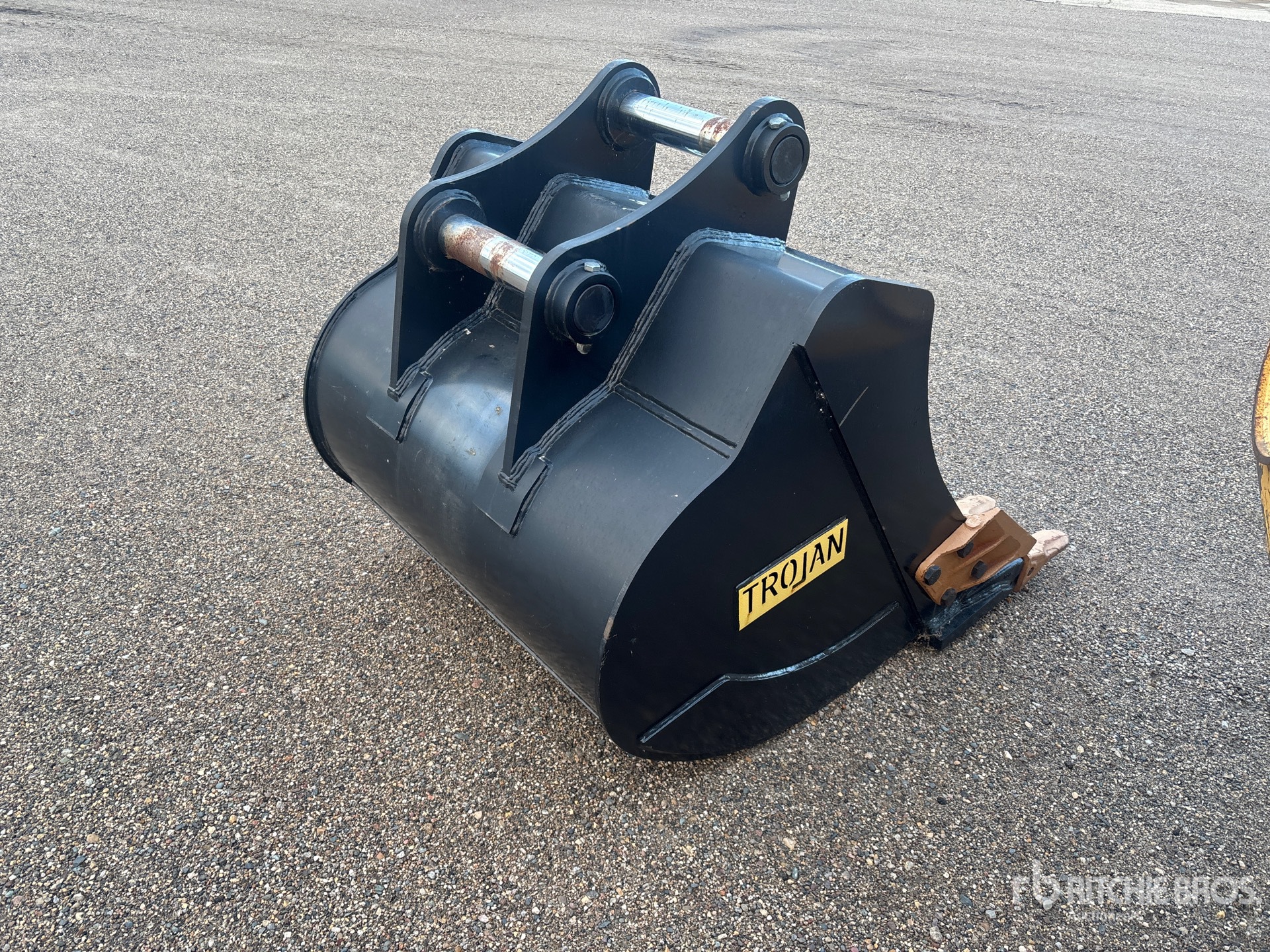 Trojan 200CL