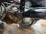 Drivetrain with