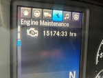 Cab with Engine Hours