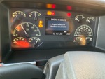 4 Transmision with Luces de advertencia del motor
