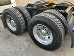 4 Underbody - Truck with