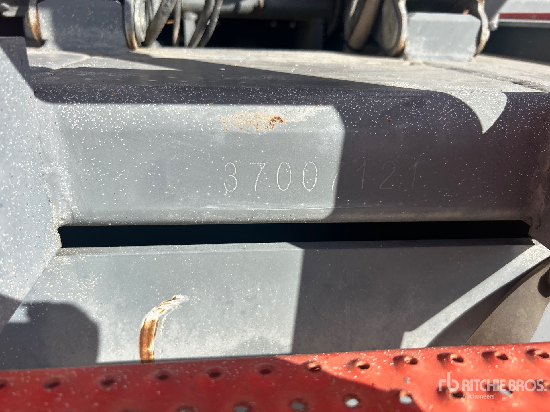 2015 Skyjack SJ6832 RT