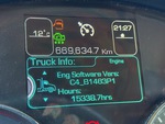 4 Transmision with Engine Hours