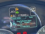 4 Transmision with Engine Hours