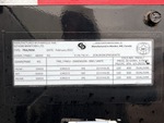 General Appearance with Numéro de série/Numéro d'identification du véhicule automobile
