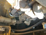 Motor with