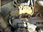 Motor with