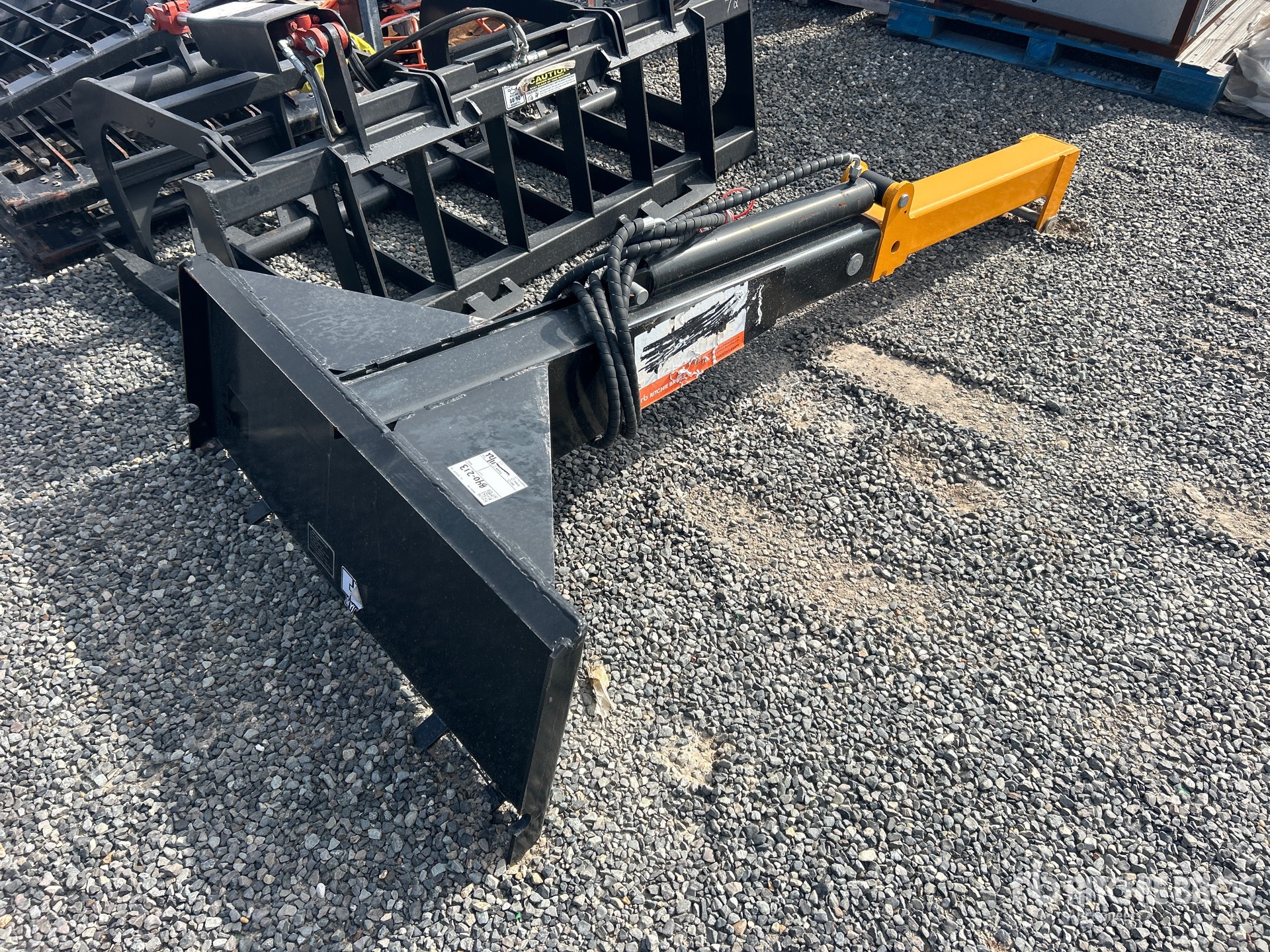 2025 GIYI GY-TBS20