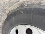 4 Underbody - Truck with