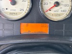 4 Transmision with Engine Hours