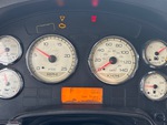 4 Transmision with Luces de advertencia del motor