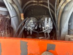Hydraulique with