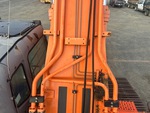 Hydraulique with