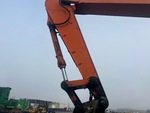 Hydraulique with