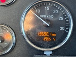 Cab with Engine Hours