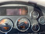 Cab with Warning Lights