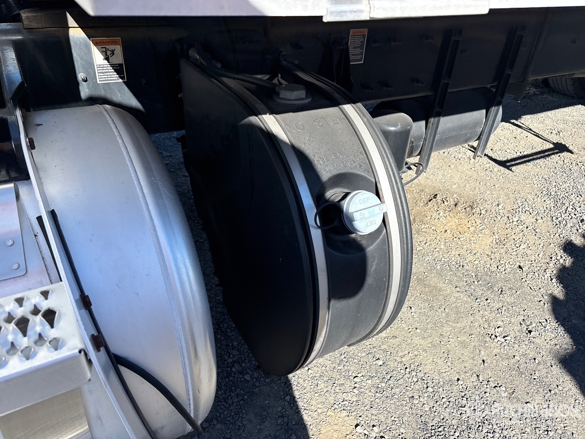 2015 Peterbilt 337