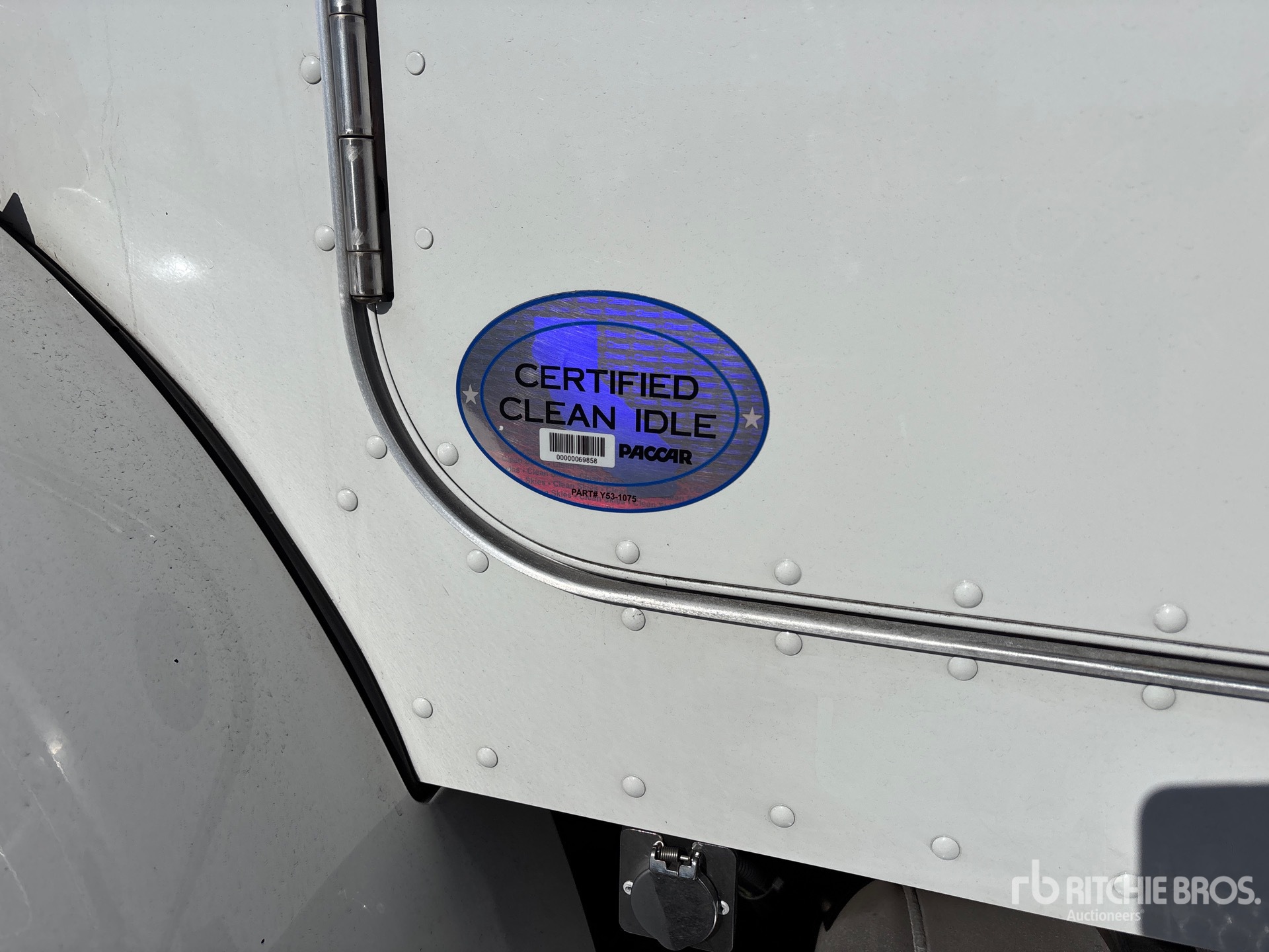 2015 Peterbilt 337