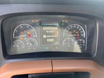 Cab with Warning Lights