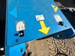 Basic Lower Control Station with