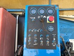 Basic Lower Control Station with