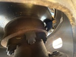 Brakes with