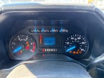 Cab with Kontrolki ostrzegawcze silnika