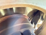 Brakes with