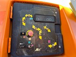 Control Station Ground with