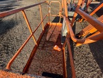 Control Station Upper with