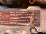 Engine with