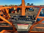 Control Station Upper with
