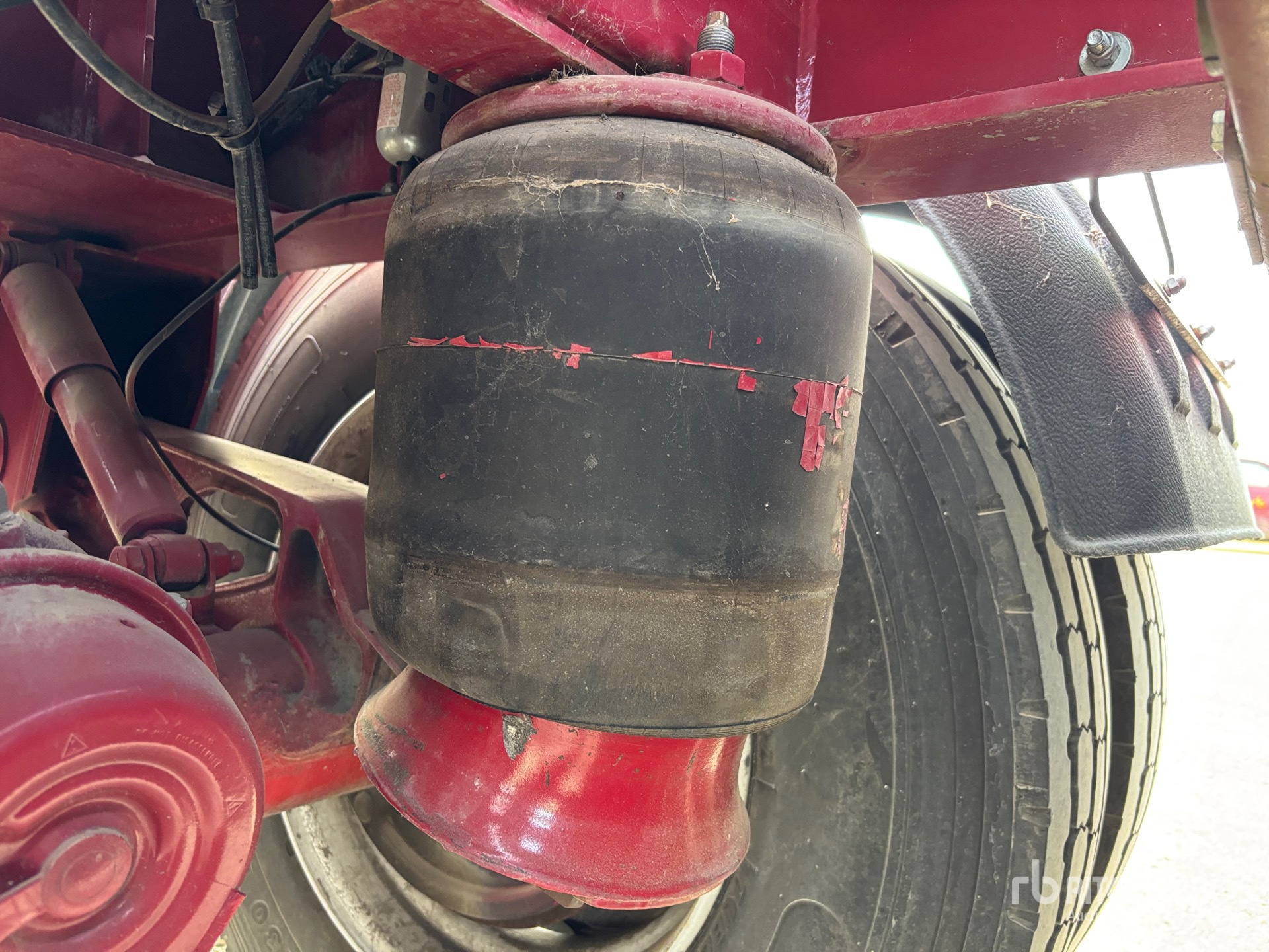 2020 Renn 16 FT T/A LEAD (UNUSED)