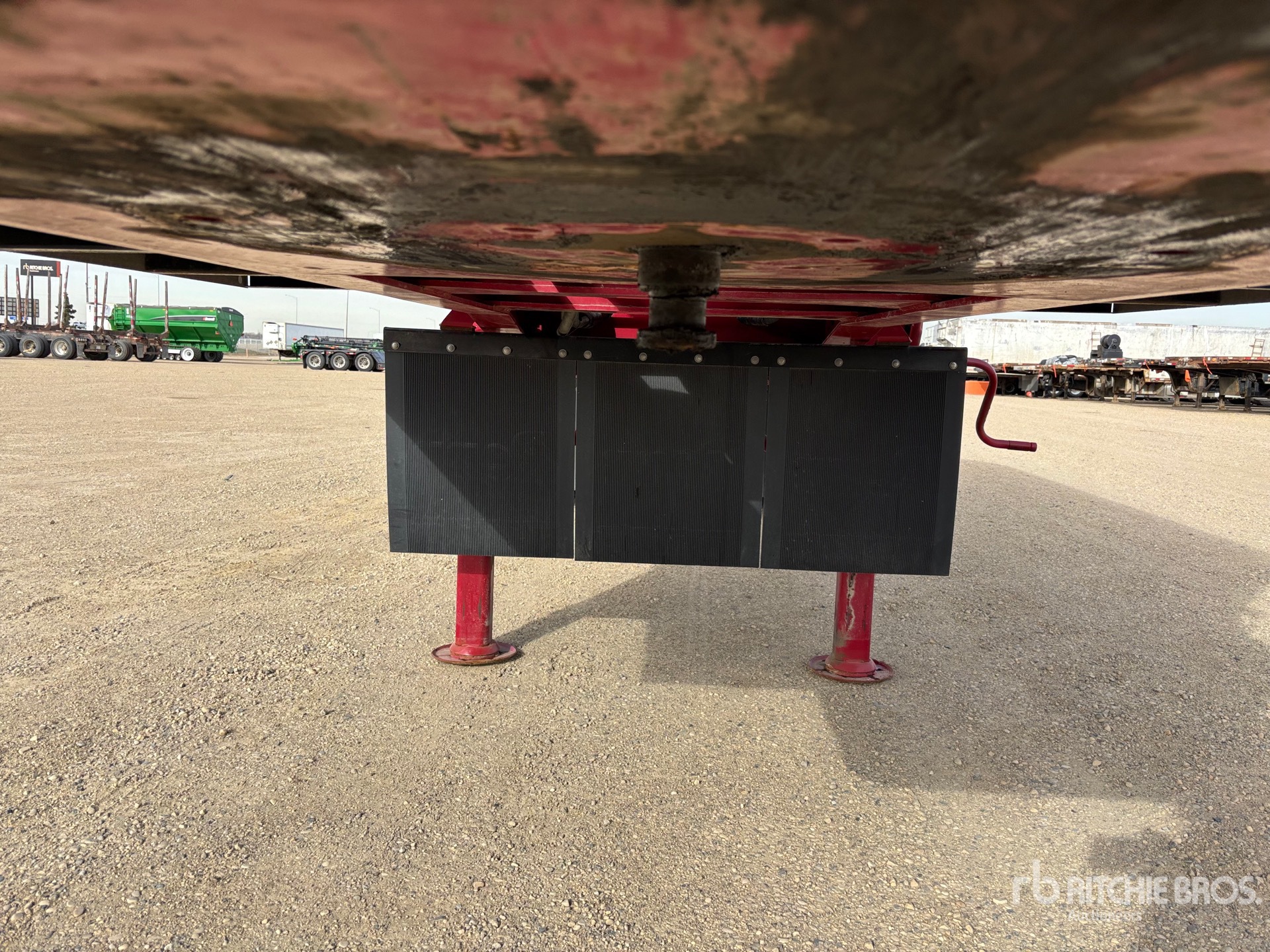 2020 Renn 16 FT T/A LEAD (UNUSED)