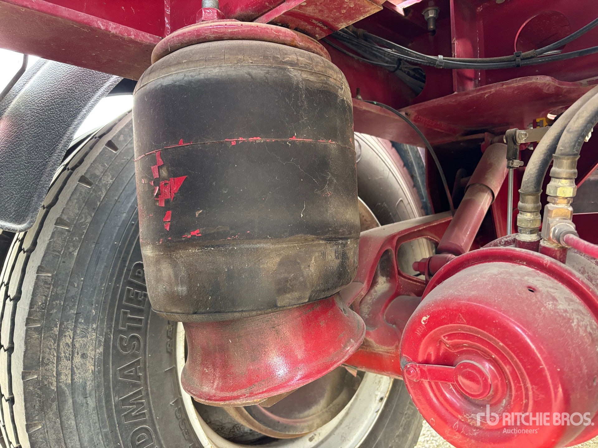 2020 Renn 16 FT T/A LEAD (UNUSED)