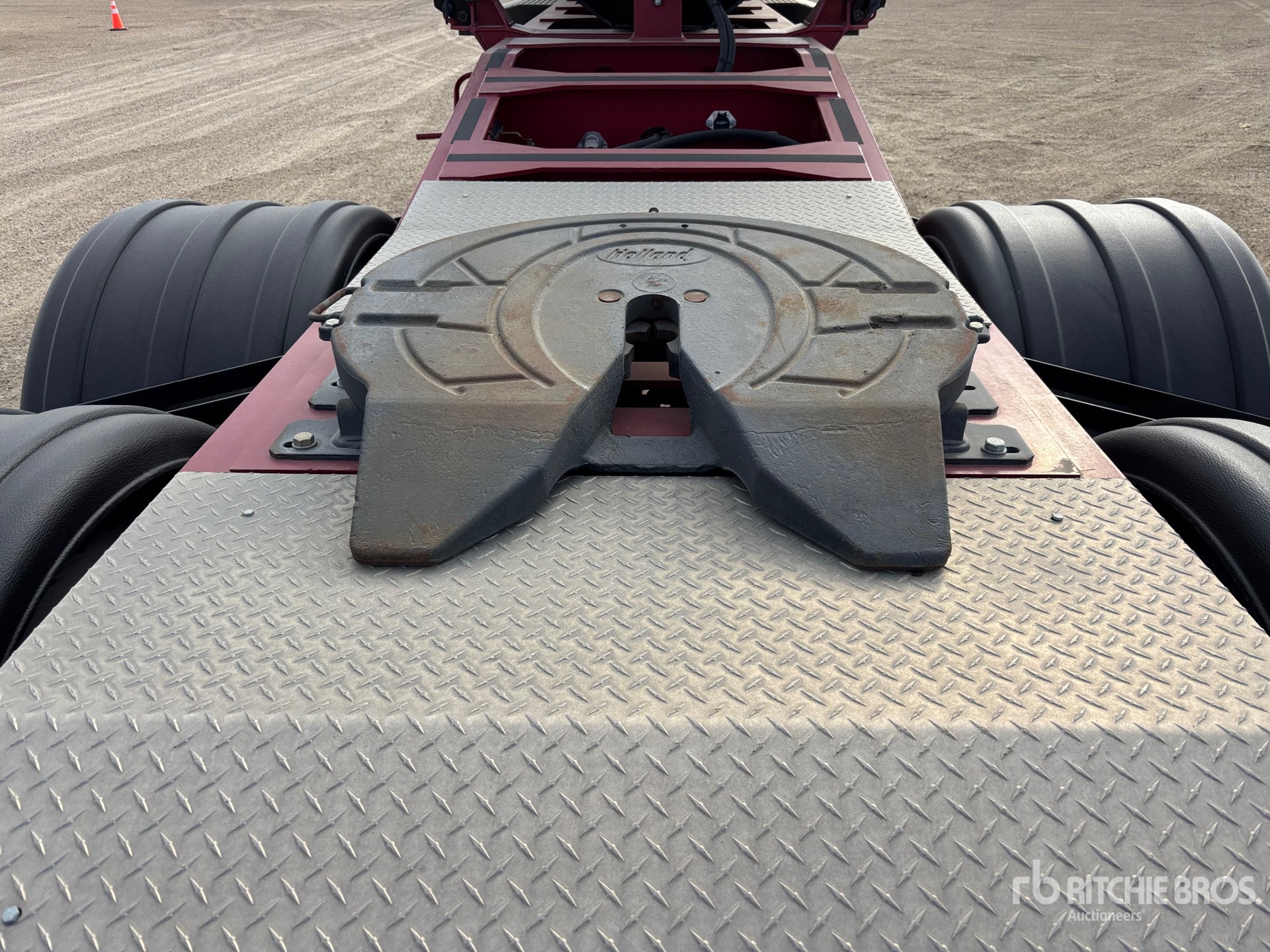 2020 Renn 16 FT T/A LEAD (UNUSED)