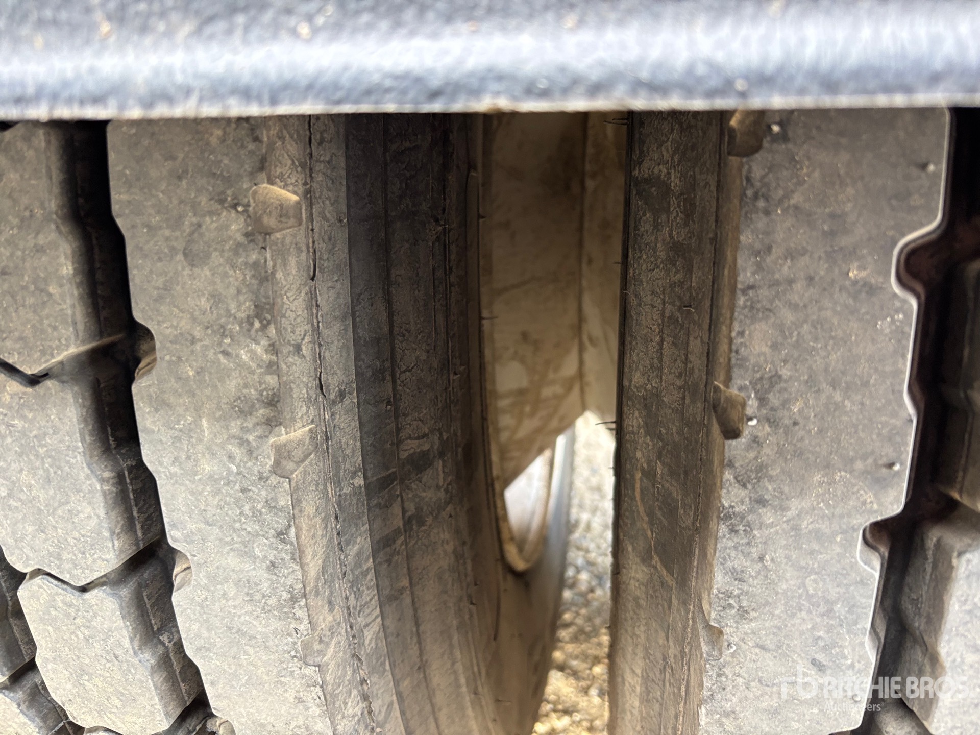 2020 Renn 16 FT T/A LEAD (UNUSED)