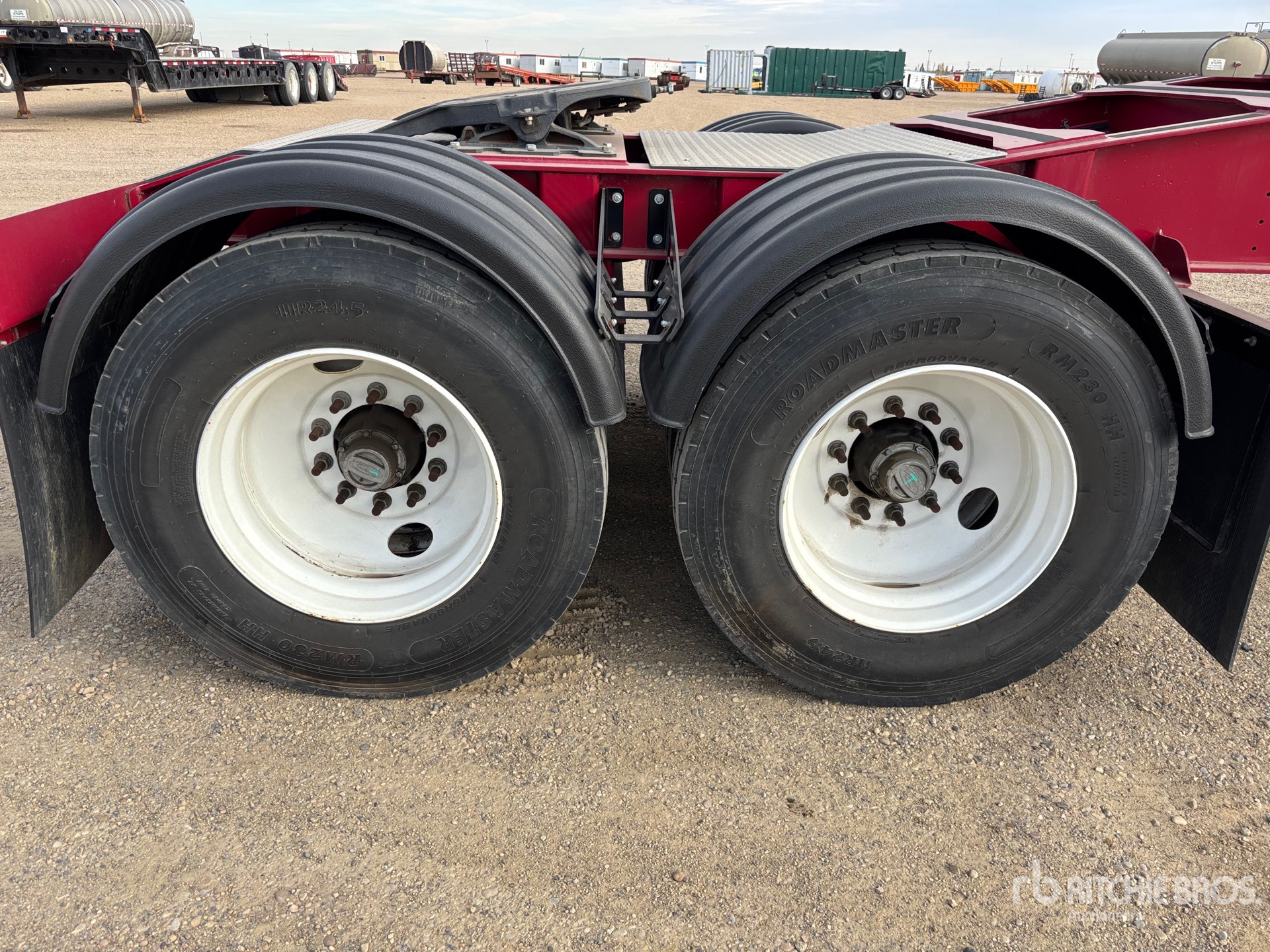 2020 Renn 16 FT T/A LEAD (UNUSED)